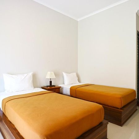 Taste Of Bali Hostel Kuta Lombok Dış mekan fotoğraf