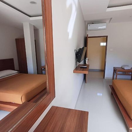 Taste Of Bali Hostel Kuta Lombok Dış mekan fotoğraf