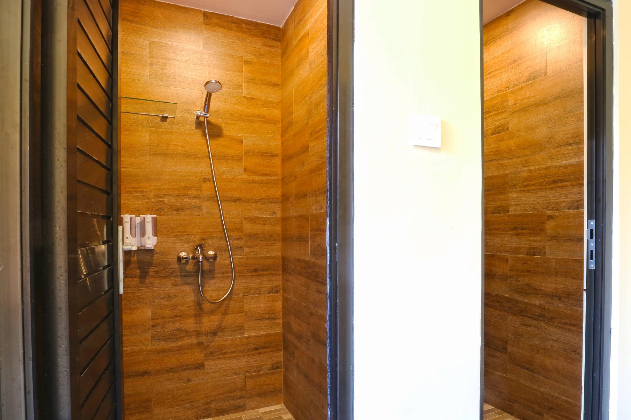 Taste Of Bali Hostel Kuta Lombok Dış mekan fotoğraf