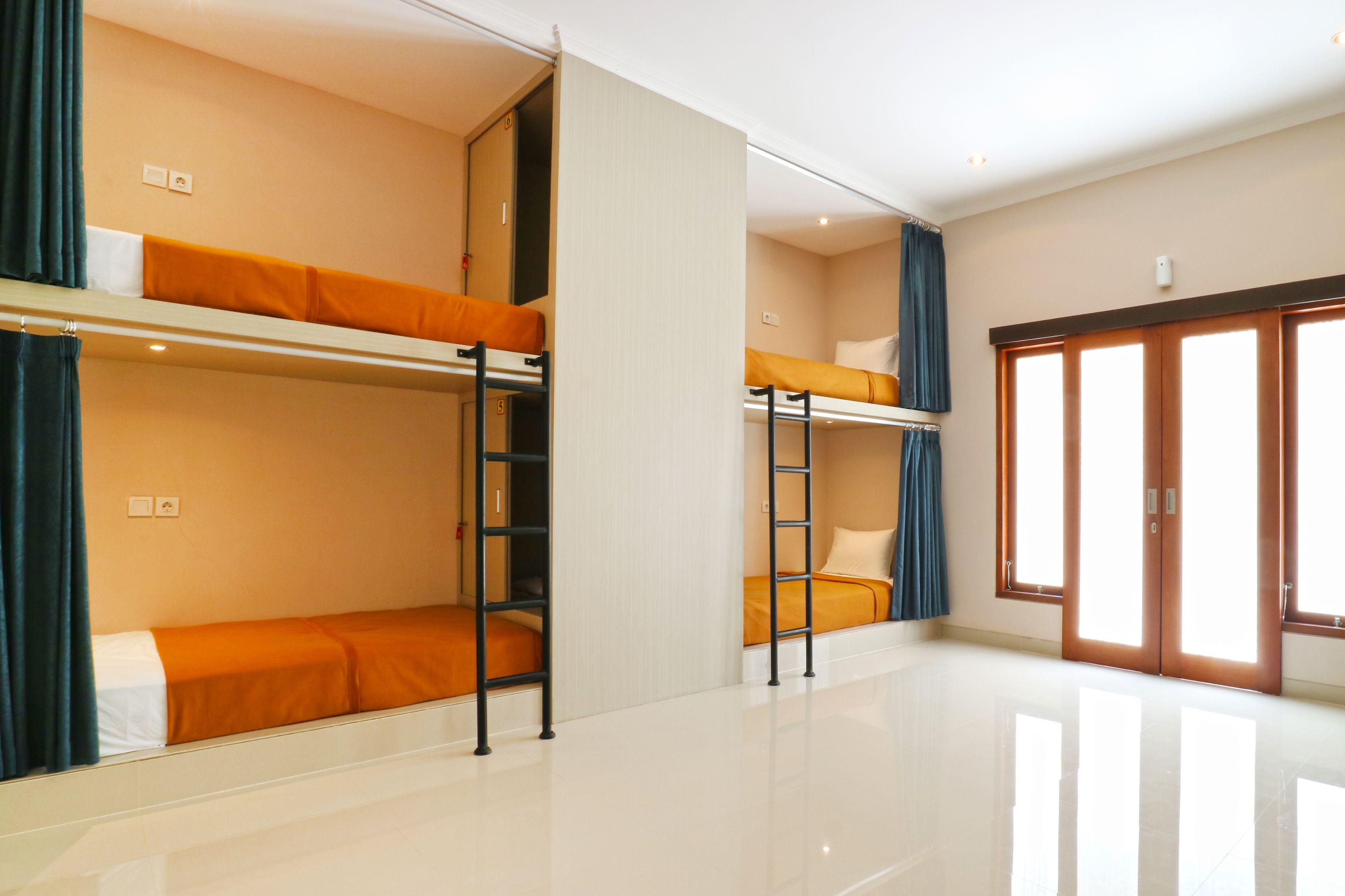 Taste Of Bali Hostel Kuta Lombok Dış mekan fotoğraf