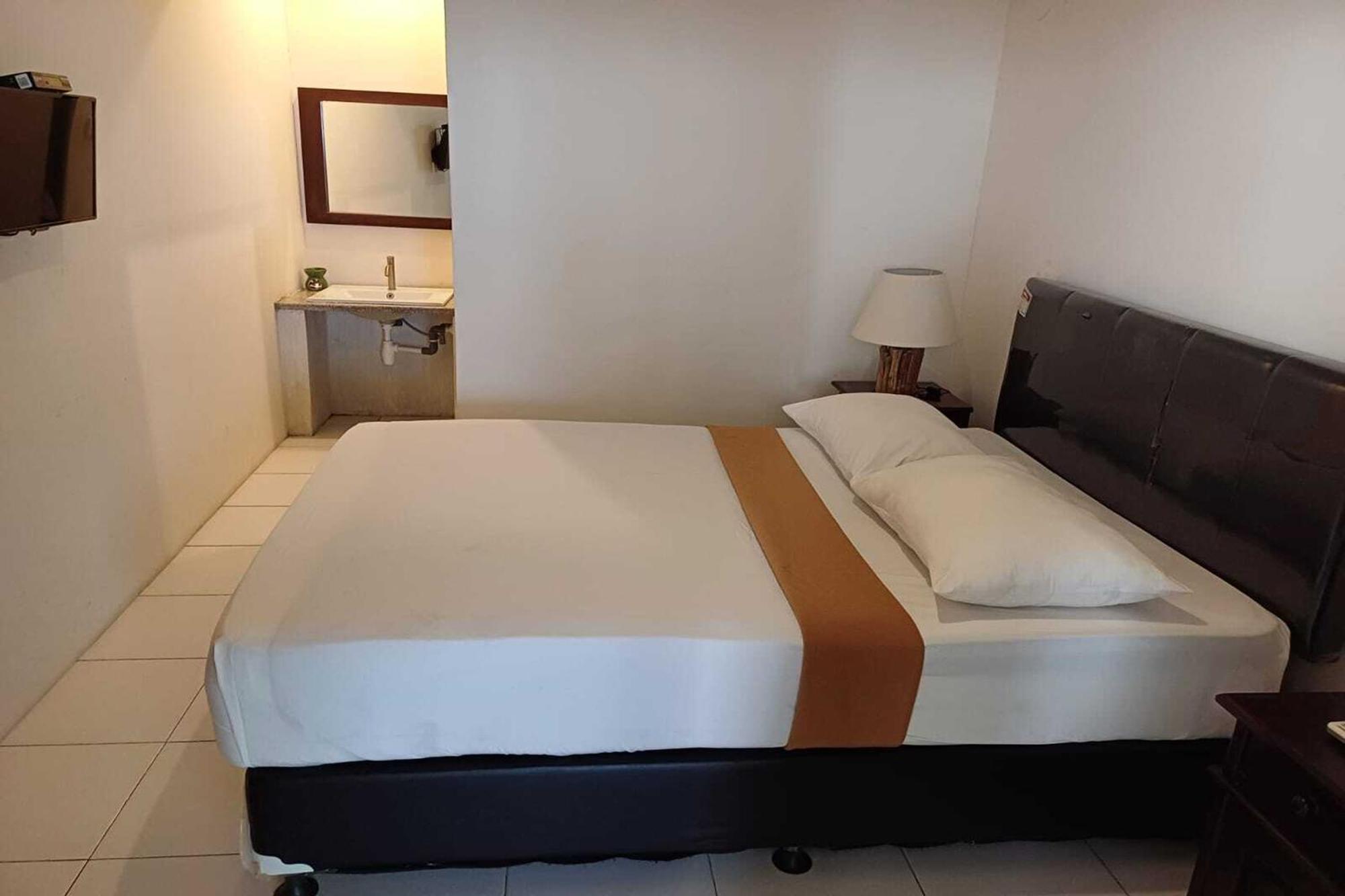 Taste Of Bali Hostel Kuta Lombok Dış mekan fotoğraf