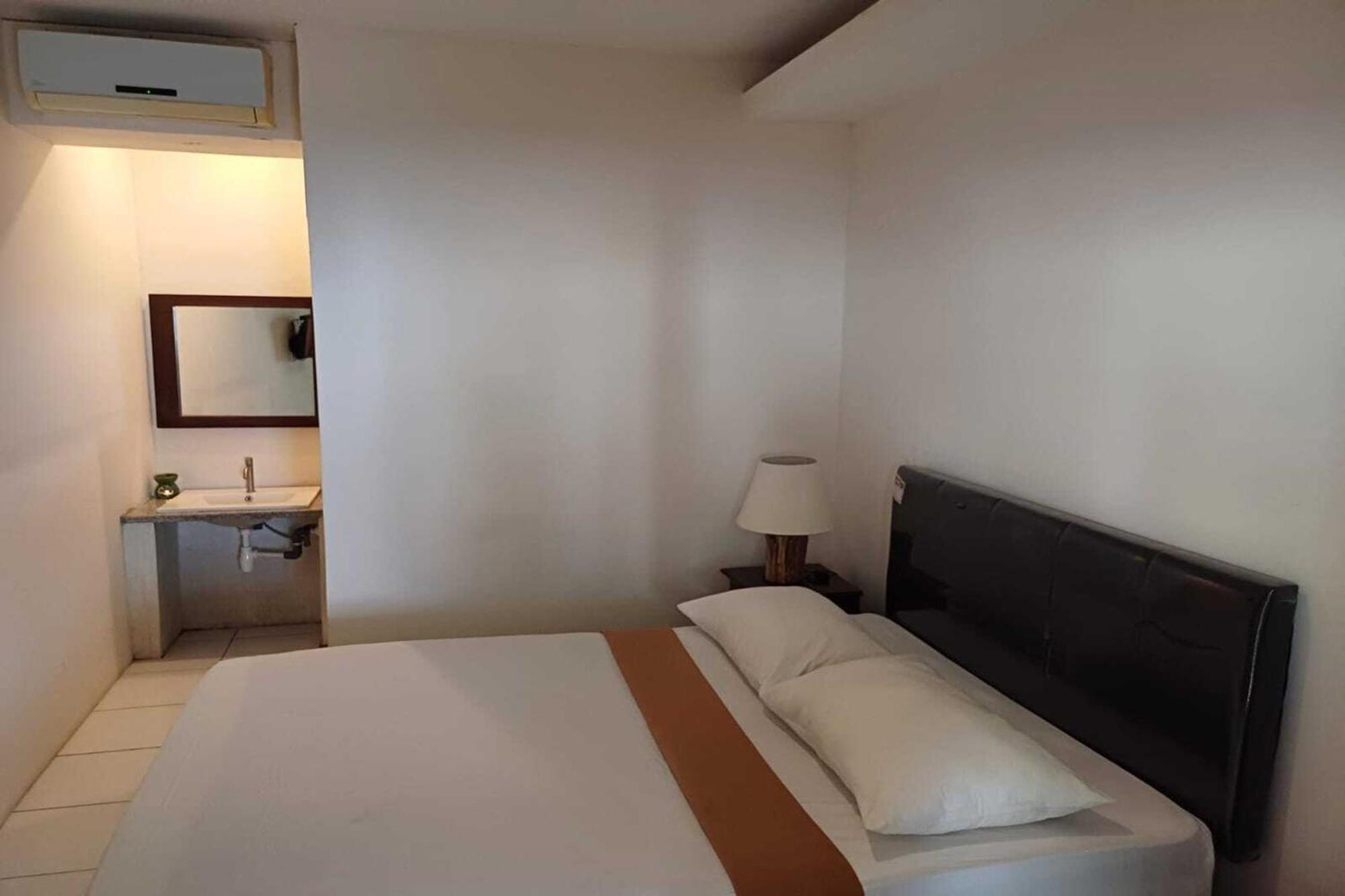 Taste Of Bali Hostel Kuta Lombok Dış mekan fotoğraf