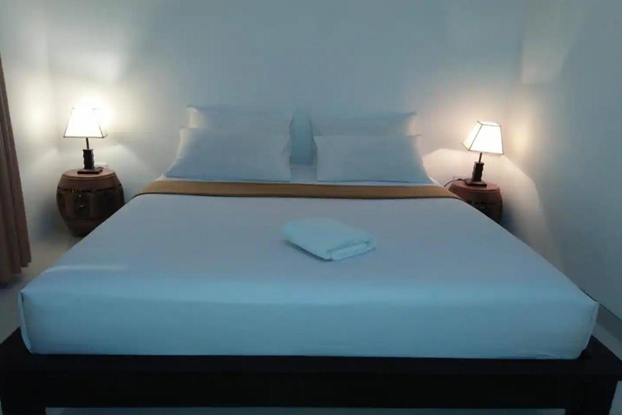 Taste Of Bali Hostel Kuta Lombok Dış mekan fotoğraf