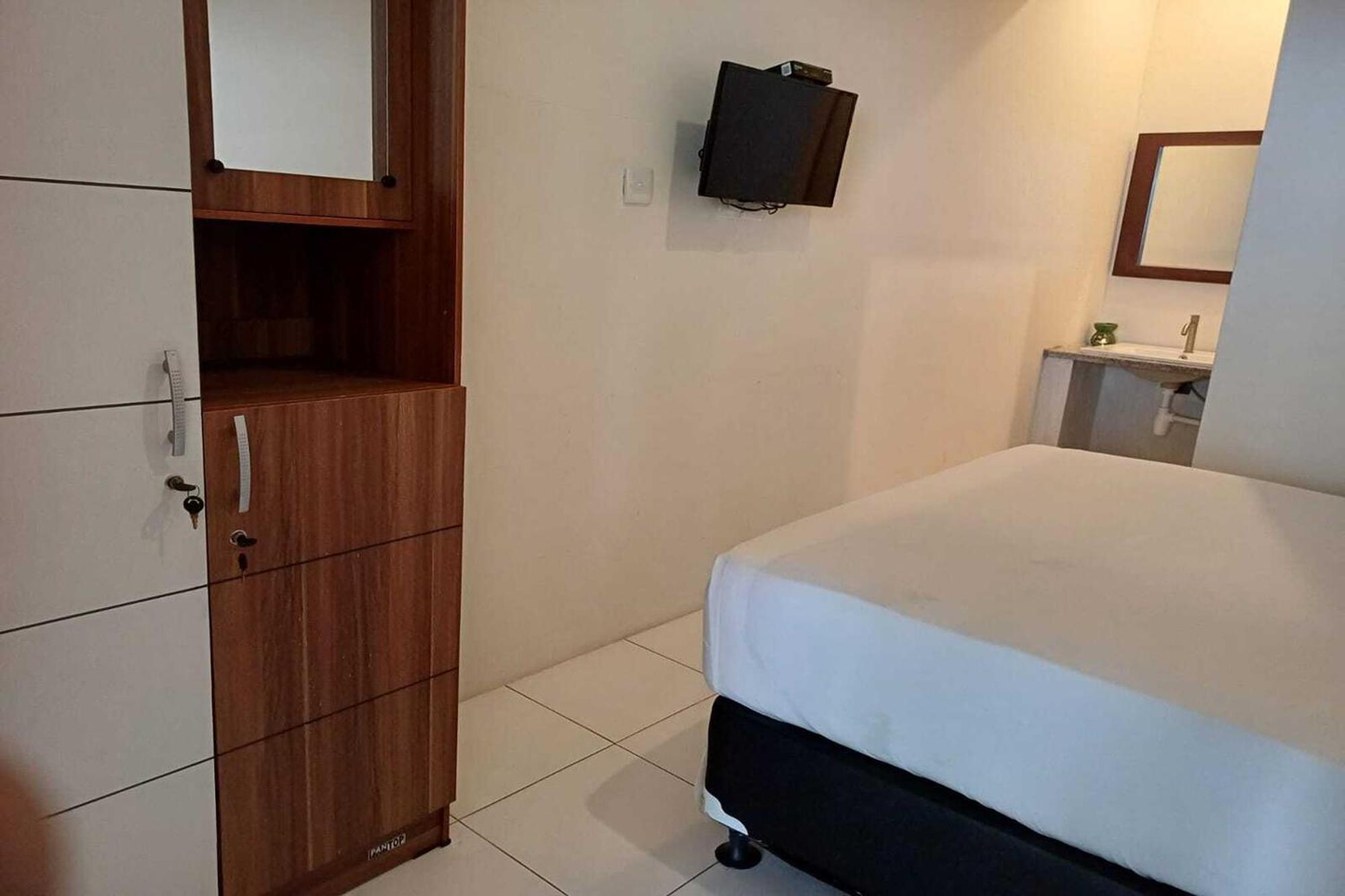 Taste Of Bali Hostel Kuta Lombok Dış mekan fotoğraf