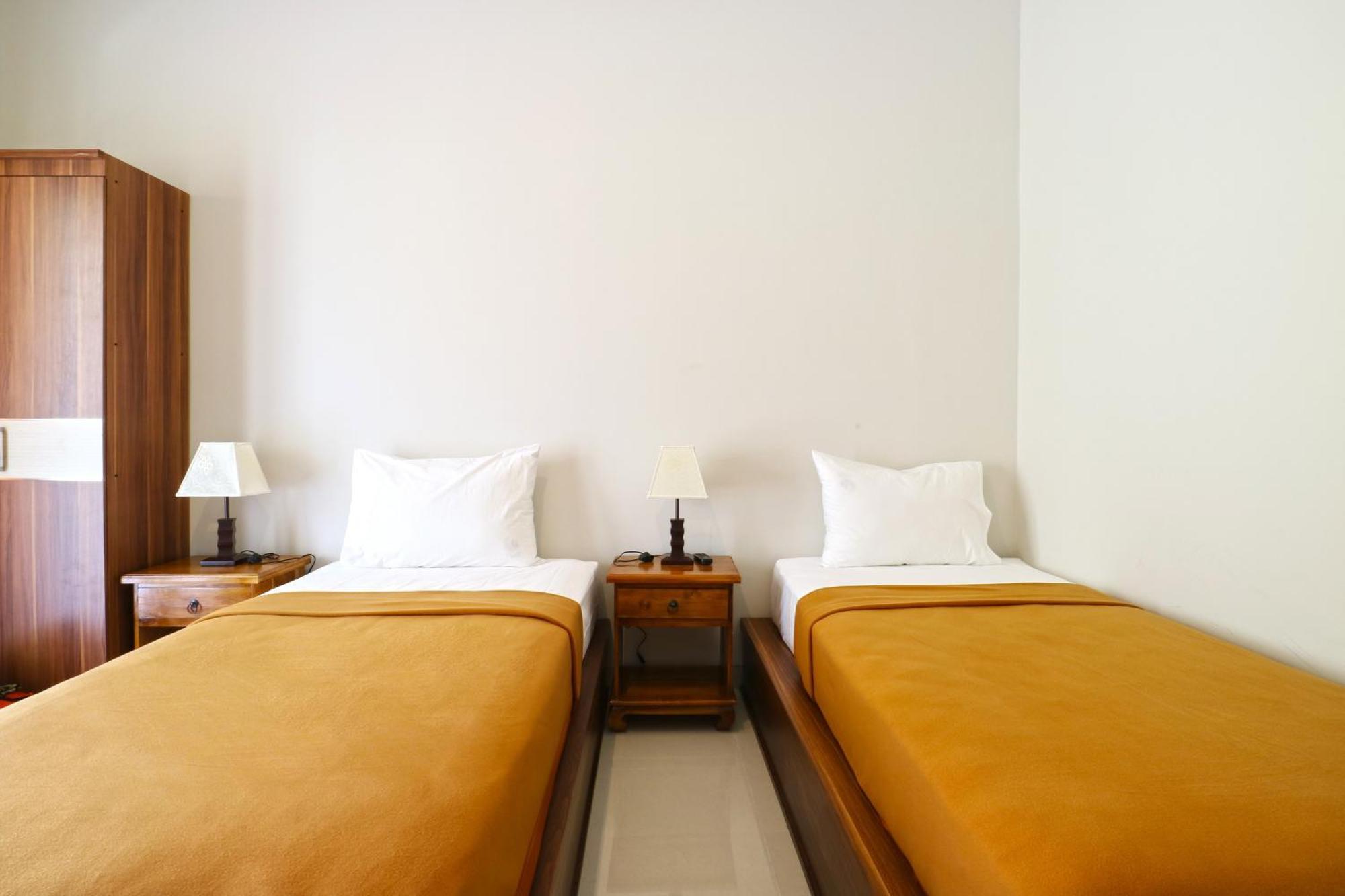 Taste Of Bali Hostel Kuta Lombok Dış mekan fotoğraf