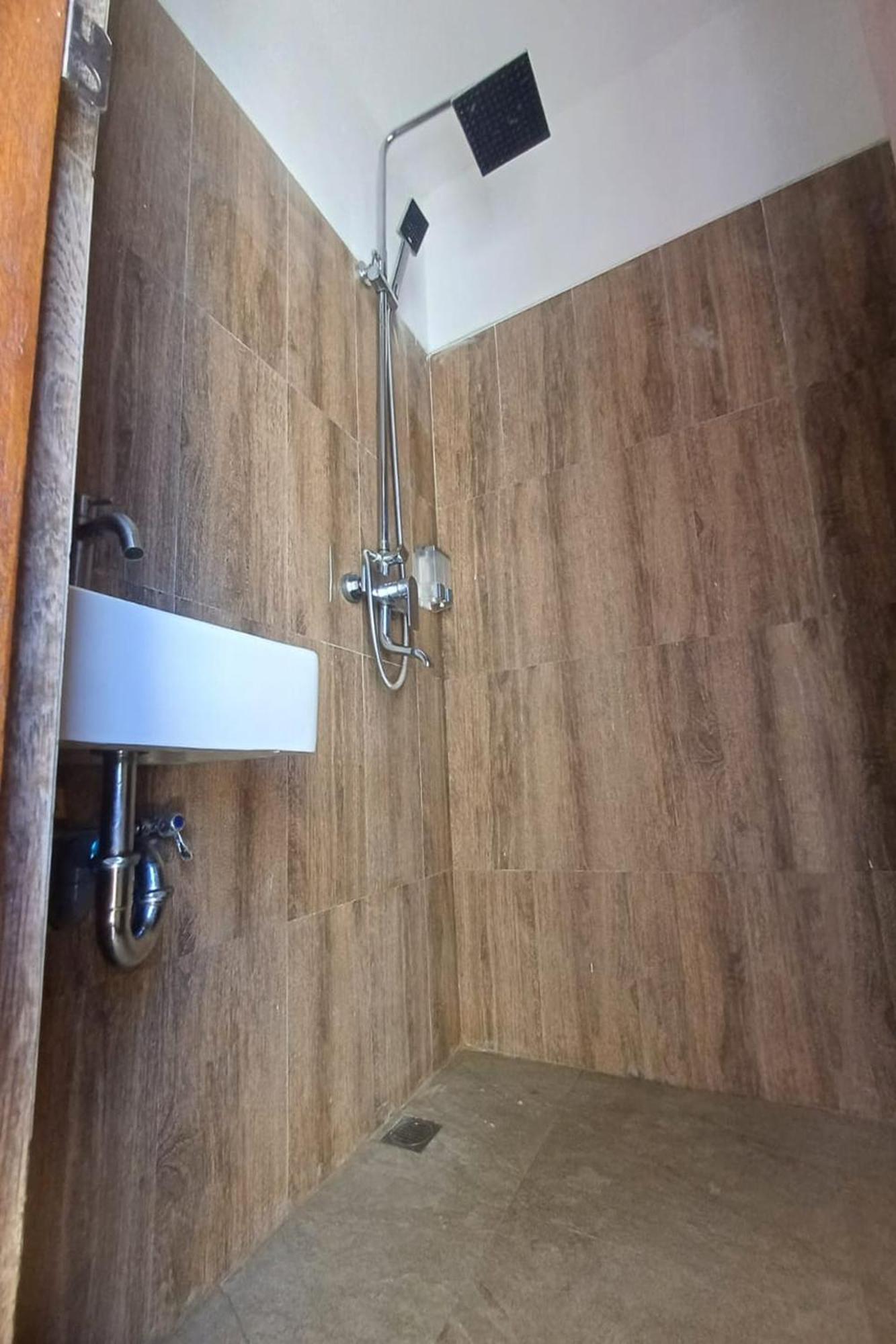 Taste Of Bali Hostel Kuta Lombok Dış mekan fotoğraf