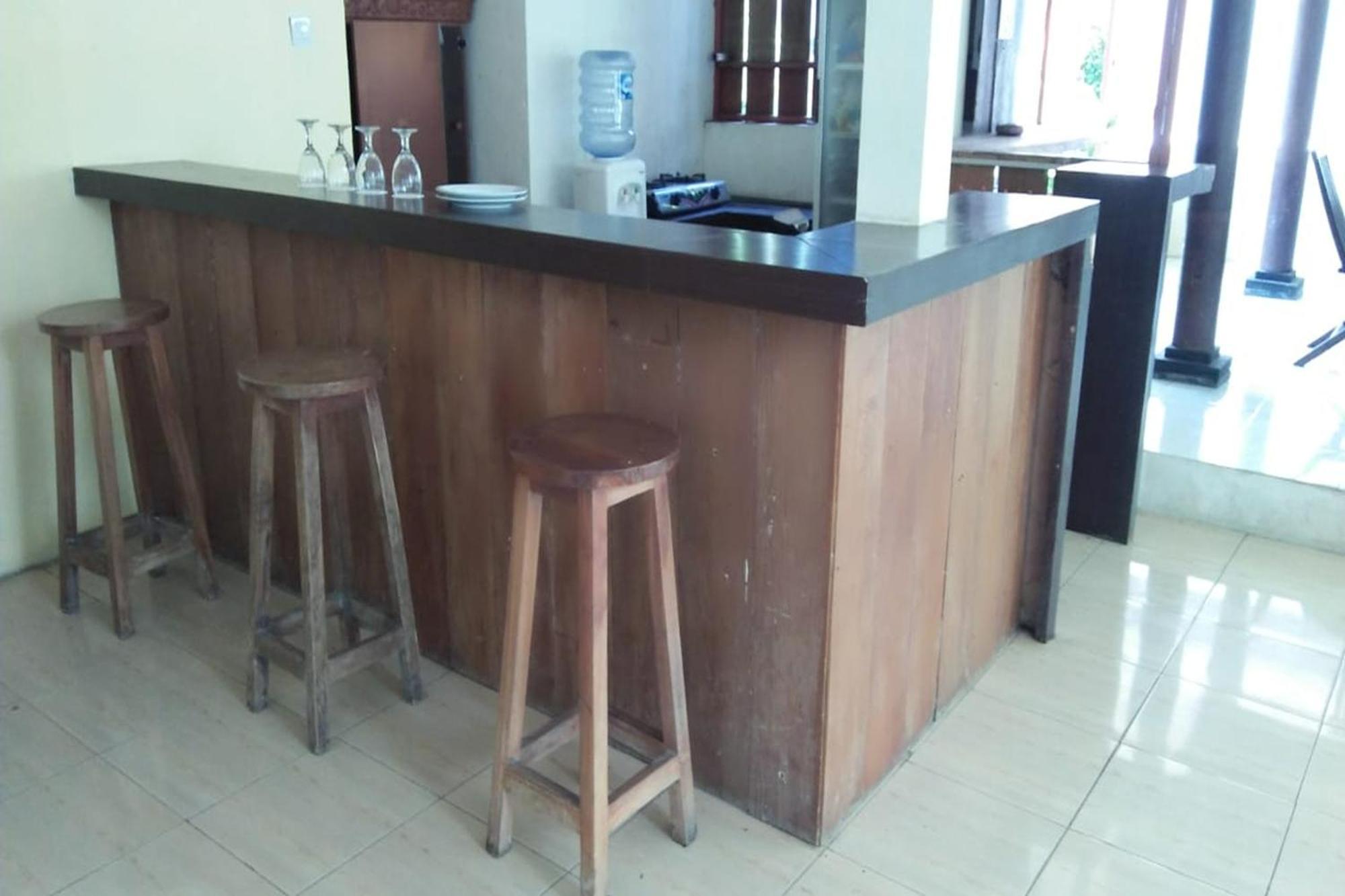 Taste Of Bali Hostel Kuta Lombok Dış mekan fotoğraf