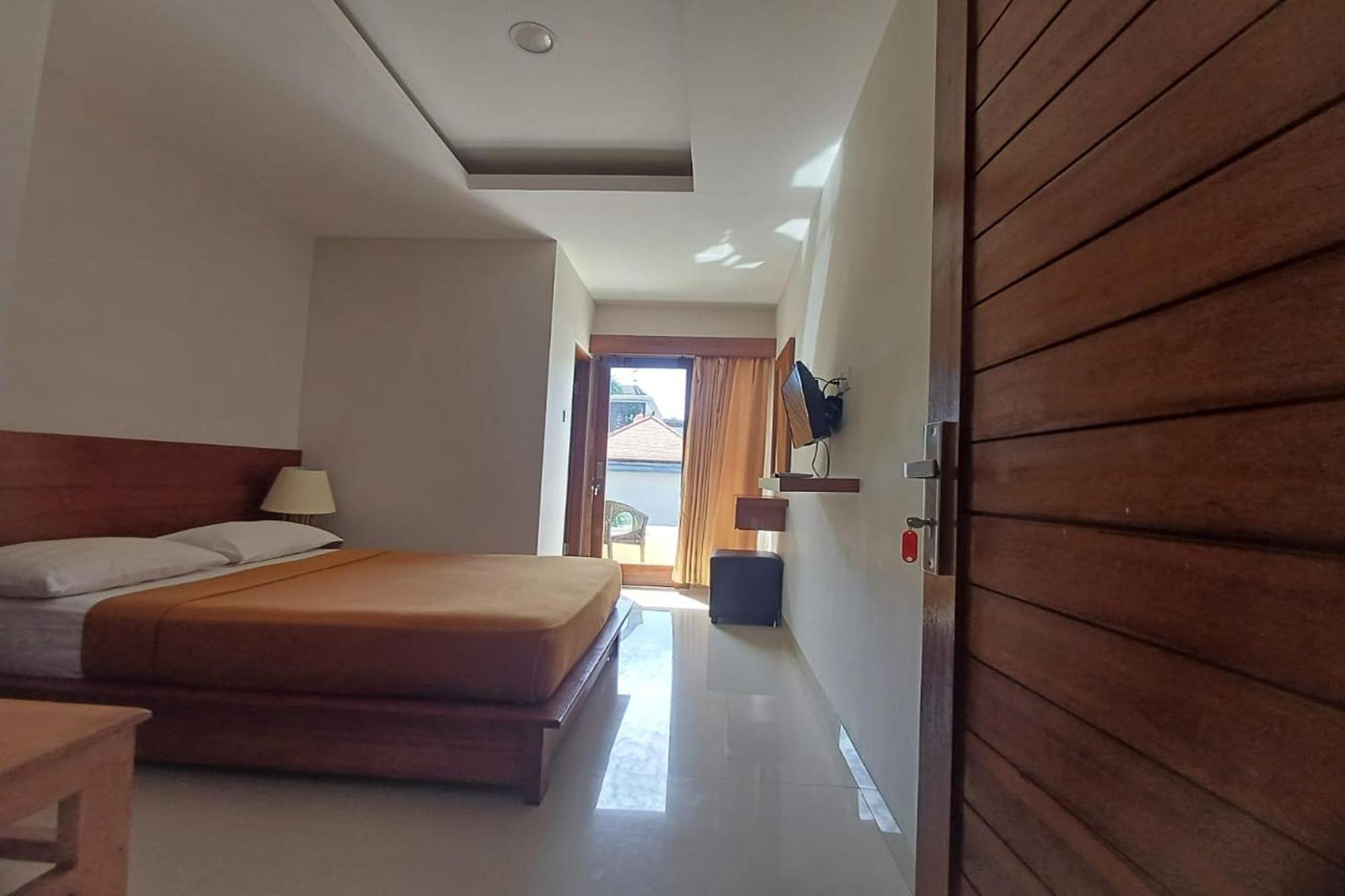 Taste Of Bali Hostel Kuta Lombok Dış mekan fotoğraf
