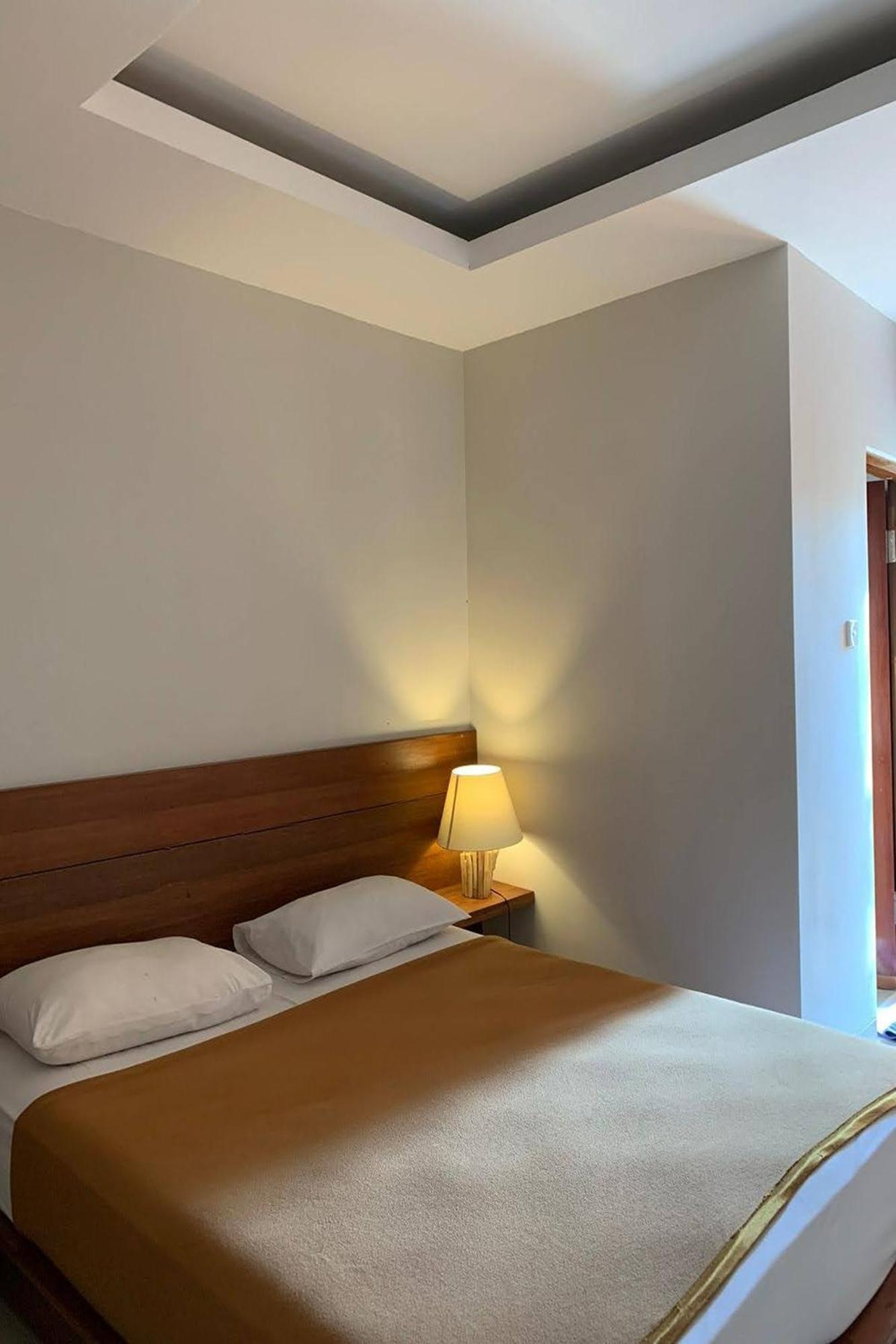 Taste Of Bali Hostel Kuta Lombok Dış mekan fotoğraf
