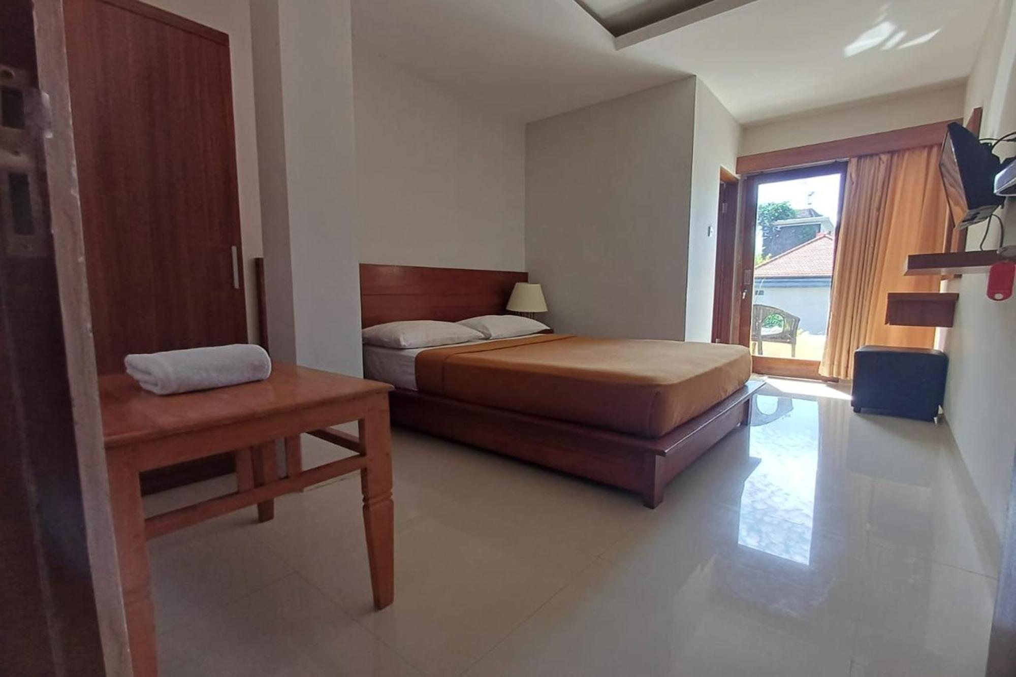 Taste Of Bali Hostel Kuta Lombok Dış mekan fotoğraf
