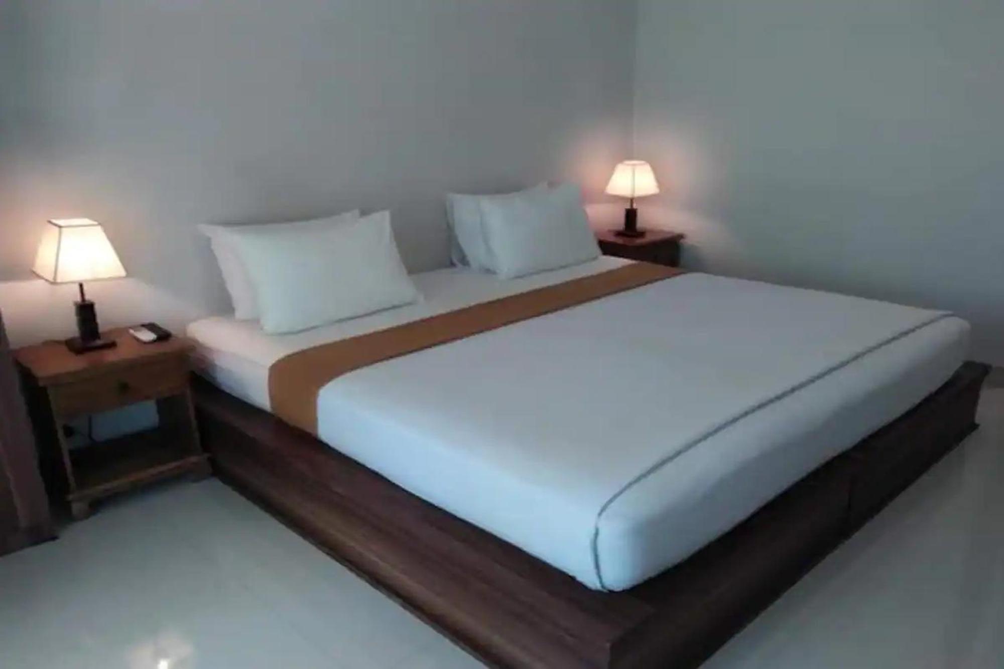 Taste Of Bali Hostel Kuta Lombok Dış mekan fotoğraf
