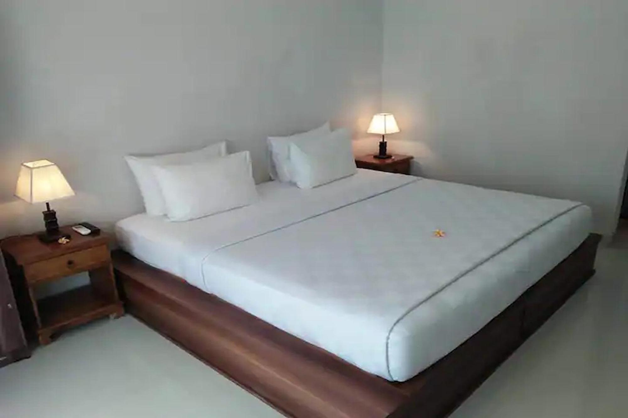 Taste Of Bali Hostel Kuta Lombok Dış mekan fotoğraf