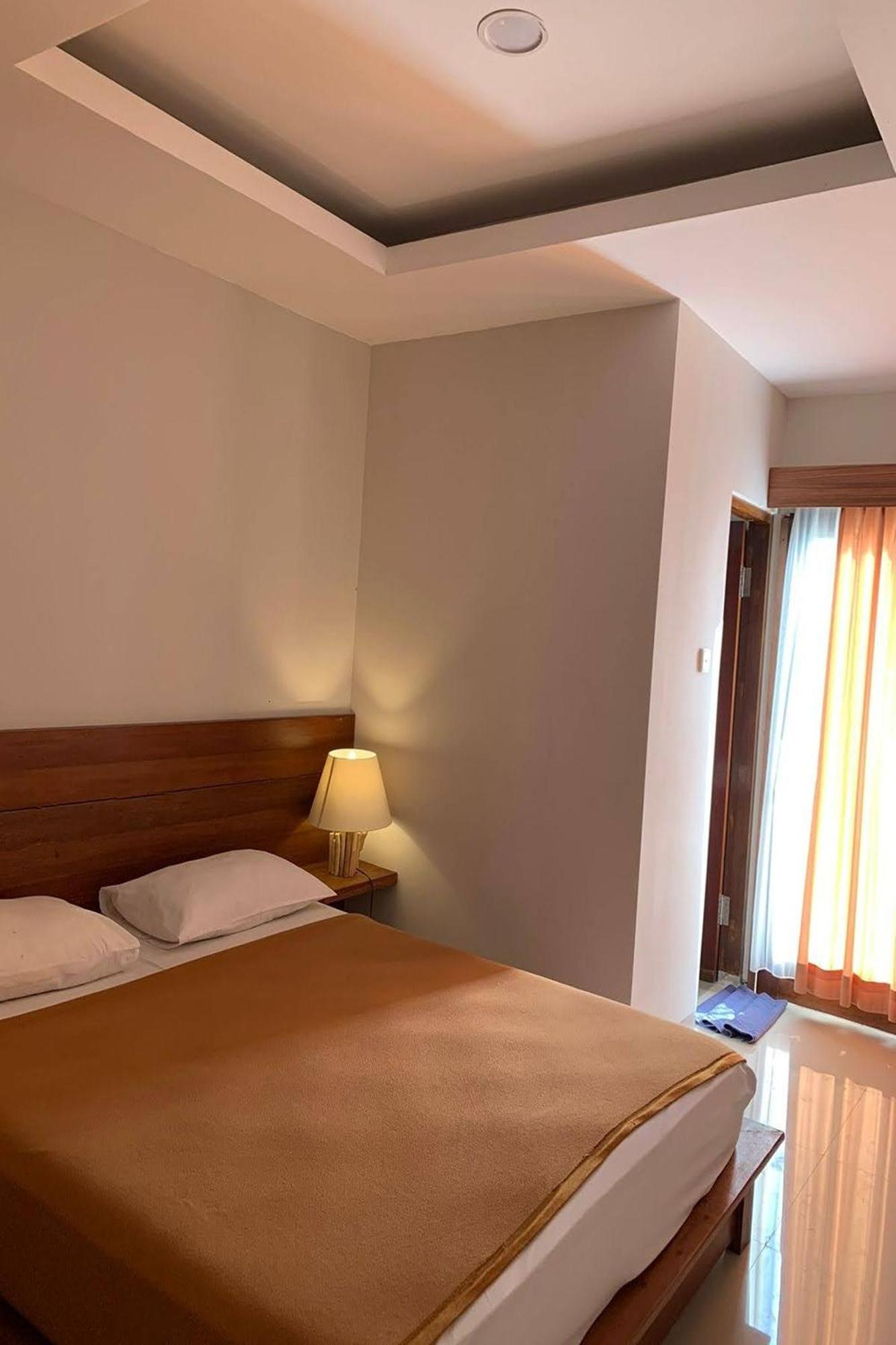 Taste Of Bali Hostel Kuta Lombok Dış mekan fotoğraf