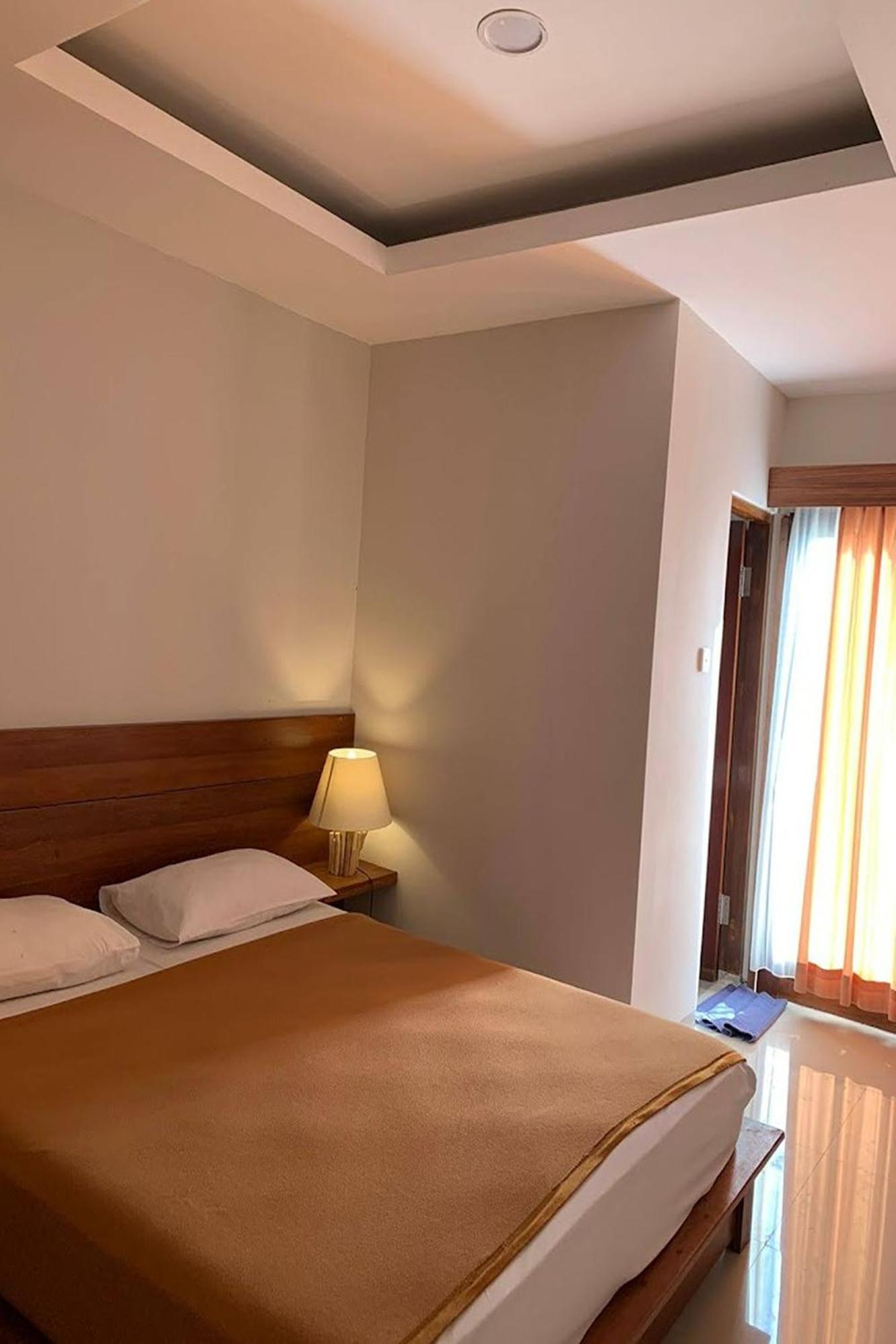 Taste Of Bali Hostel Kuta Lombok Dış mekan fotoğraf