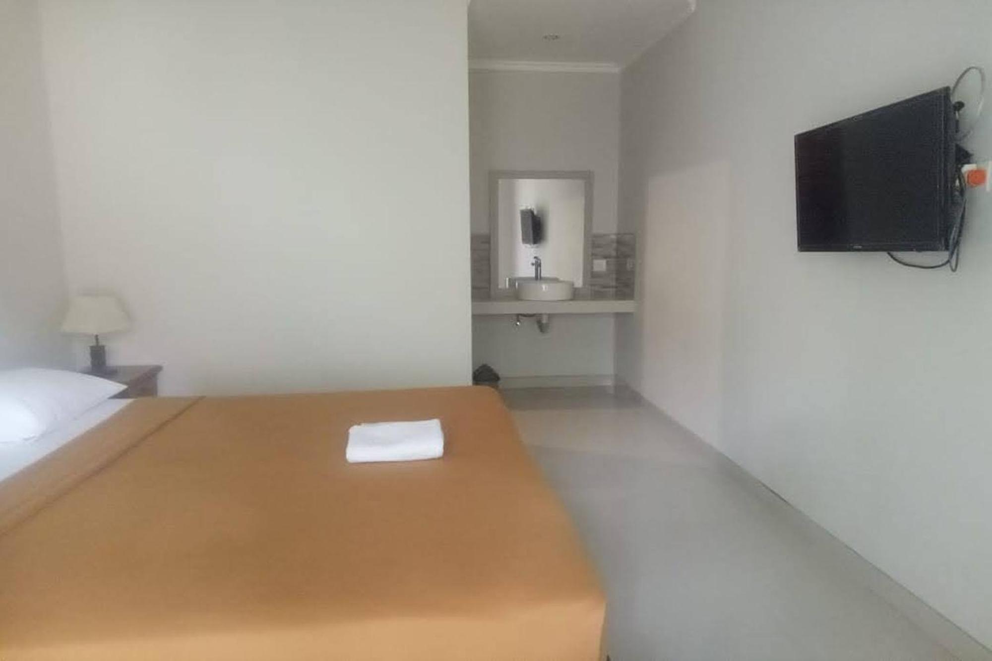 Taste Of Bali Hostel Kuta Lombok Dış mekan fotoğraf