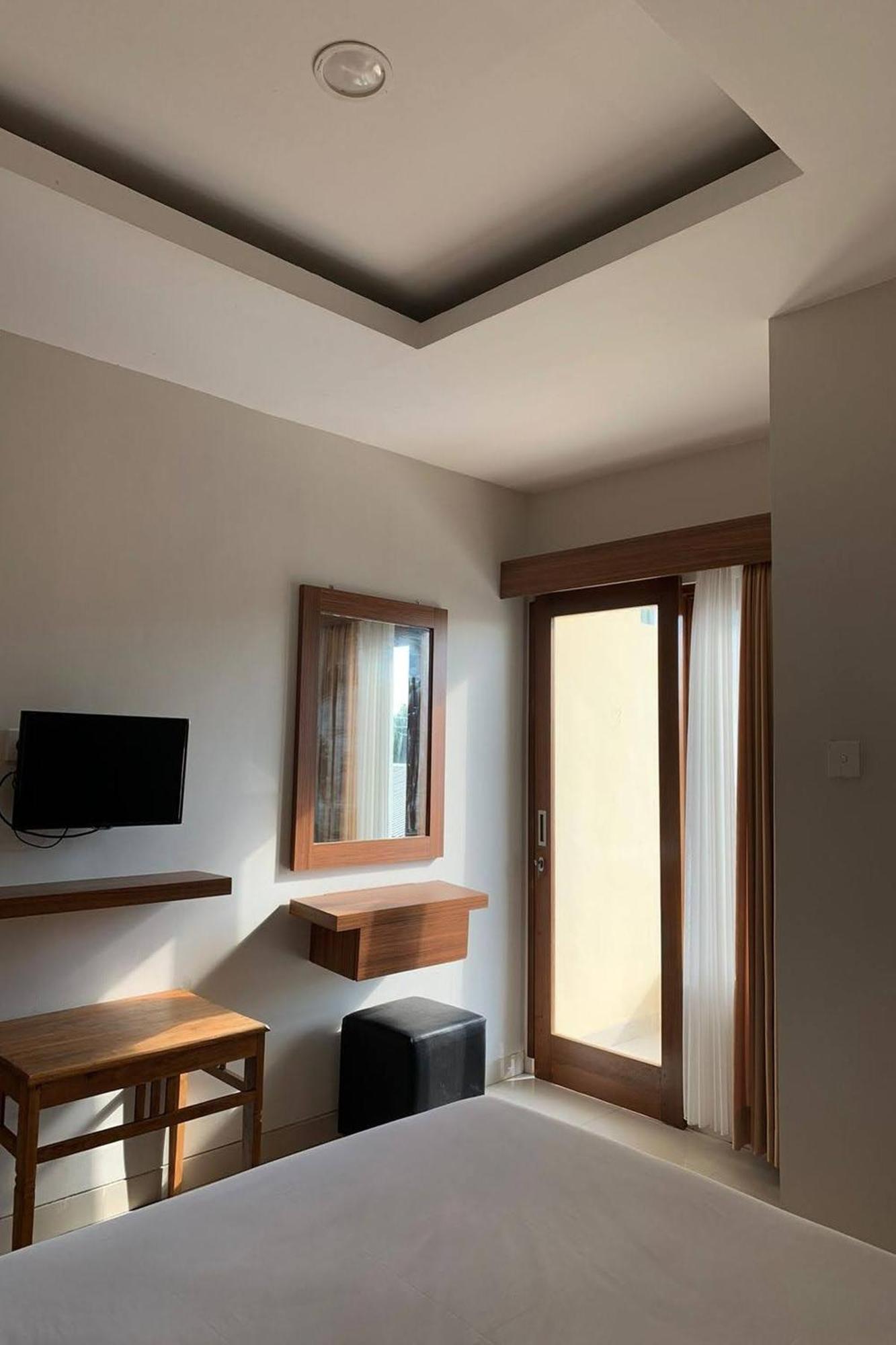 Taste Of Bali Hostel Kuta Lombok Dış mekan fotoğraf