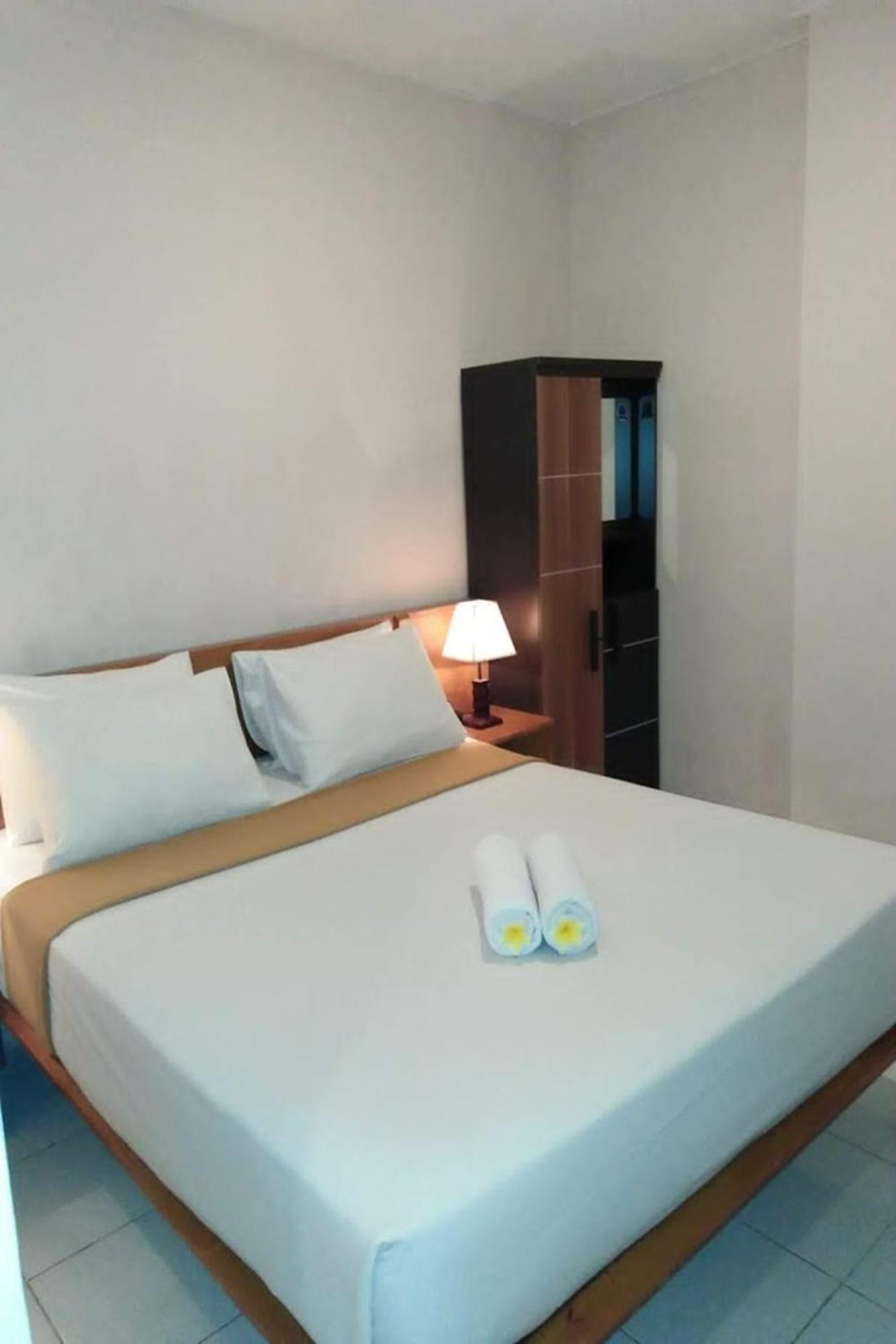 Taste Of Bali Hostel Kuta Lombok Dış mekan fotoğraf