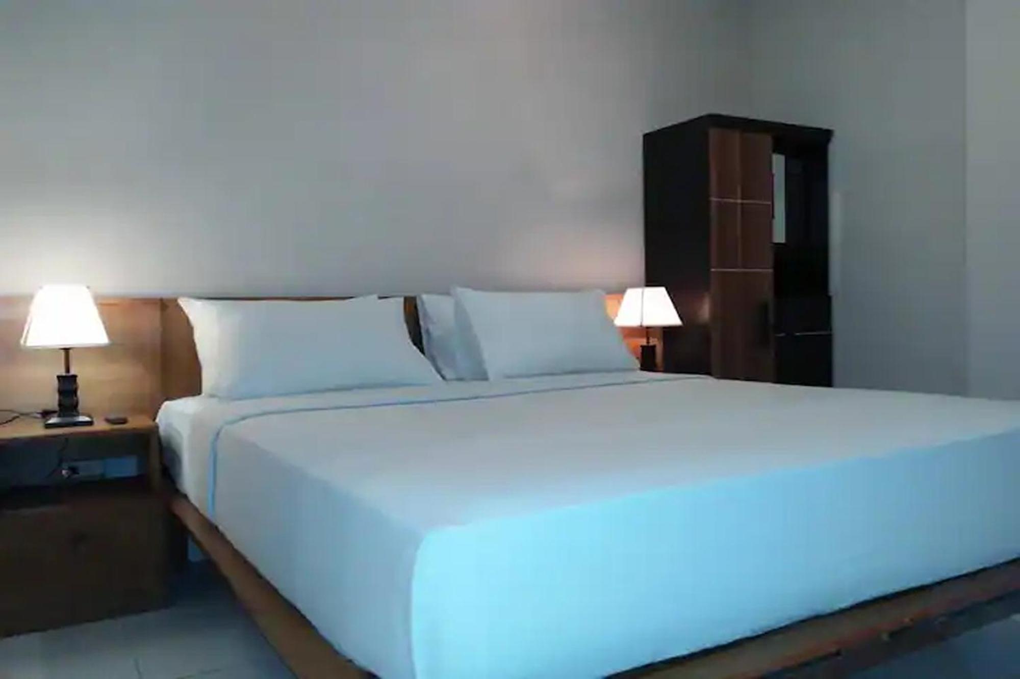 Taste Of Bali Hostel Kuta Lombok Dış mekan fotoğraf