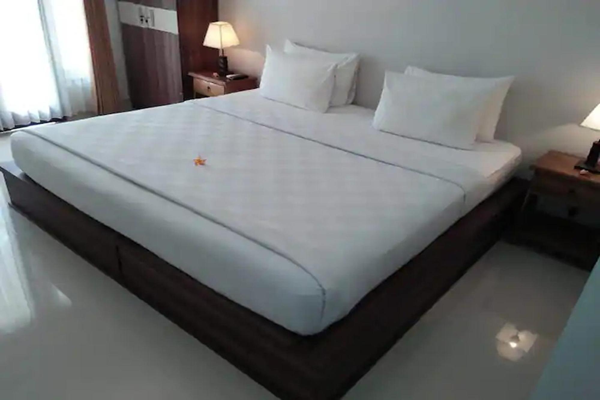 Taste Of Bali Hostel Kuta Lombok Dış mekan fotoğraf