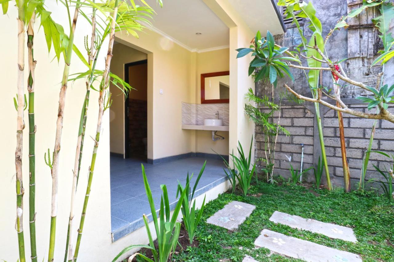Taste Of Bali Hostel Kuta Lombok Dış mekan fotoğraf