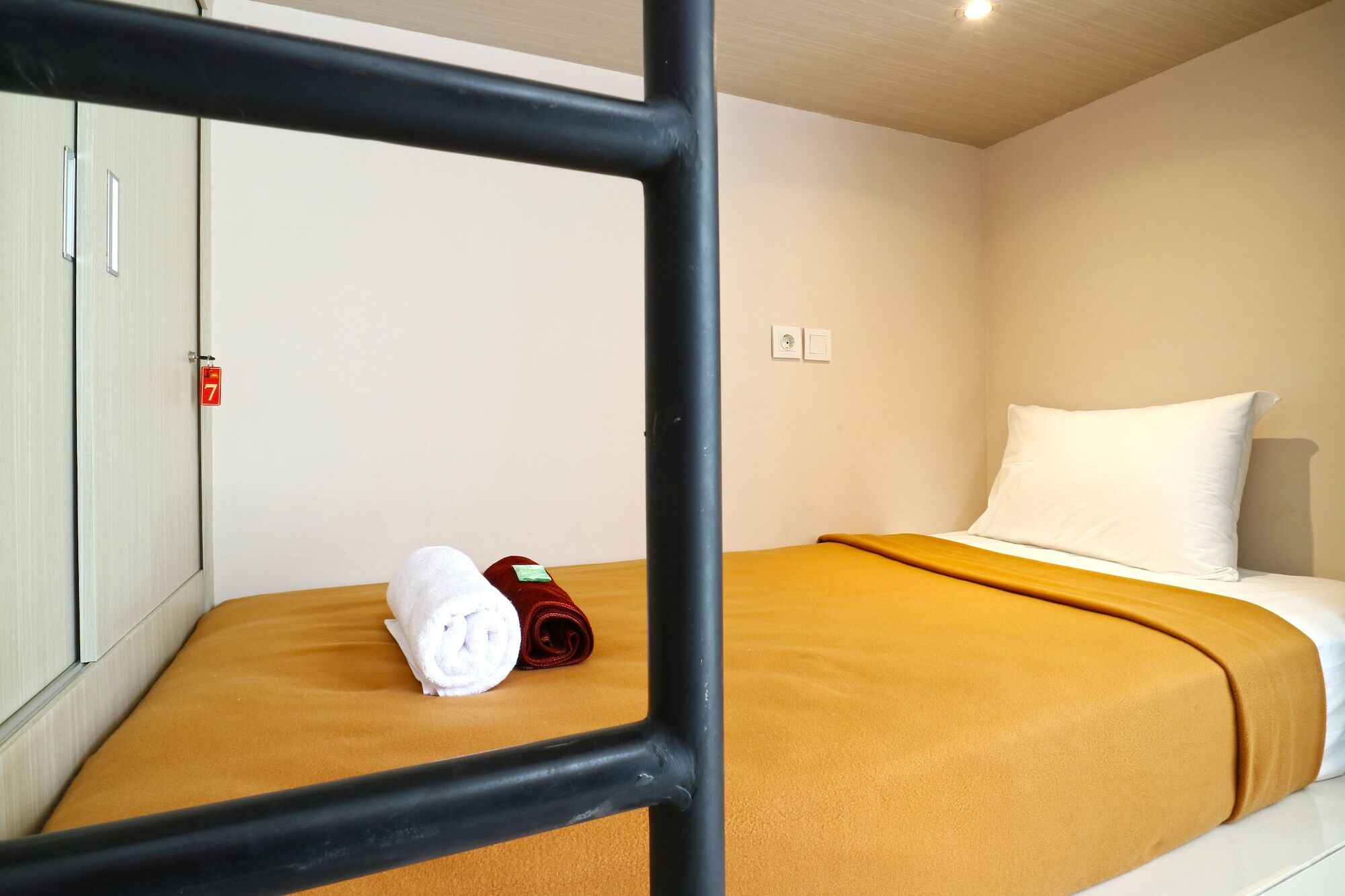Taste Of Bali Hostel Kuta Lombok Dış mekan fotoğraf