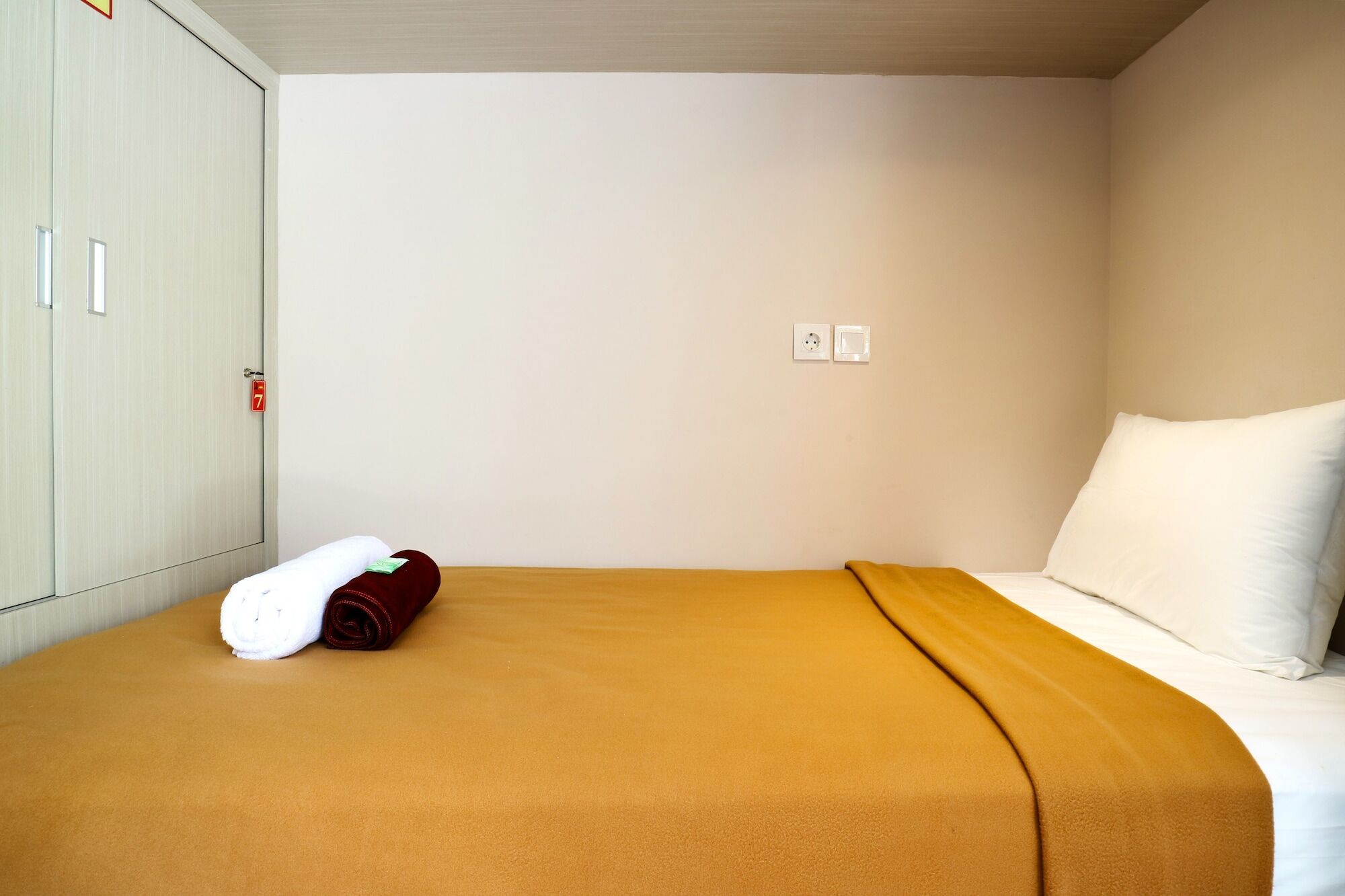 Taste Of Bali Hostel Kuta Lombok Dış mekan fotoğraf